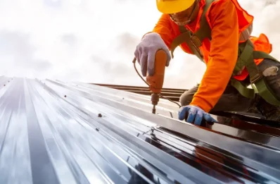 Travaux de zinguerie à Recques-sur-Hem